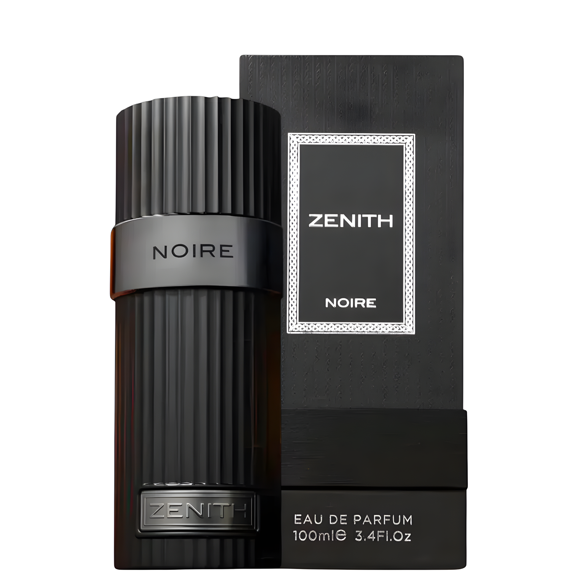 Zenith Noire Perfume 100ml EDP French Avenue