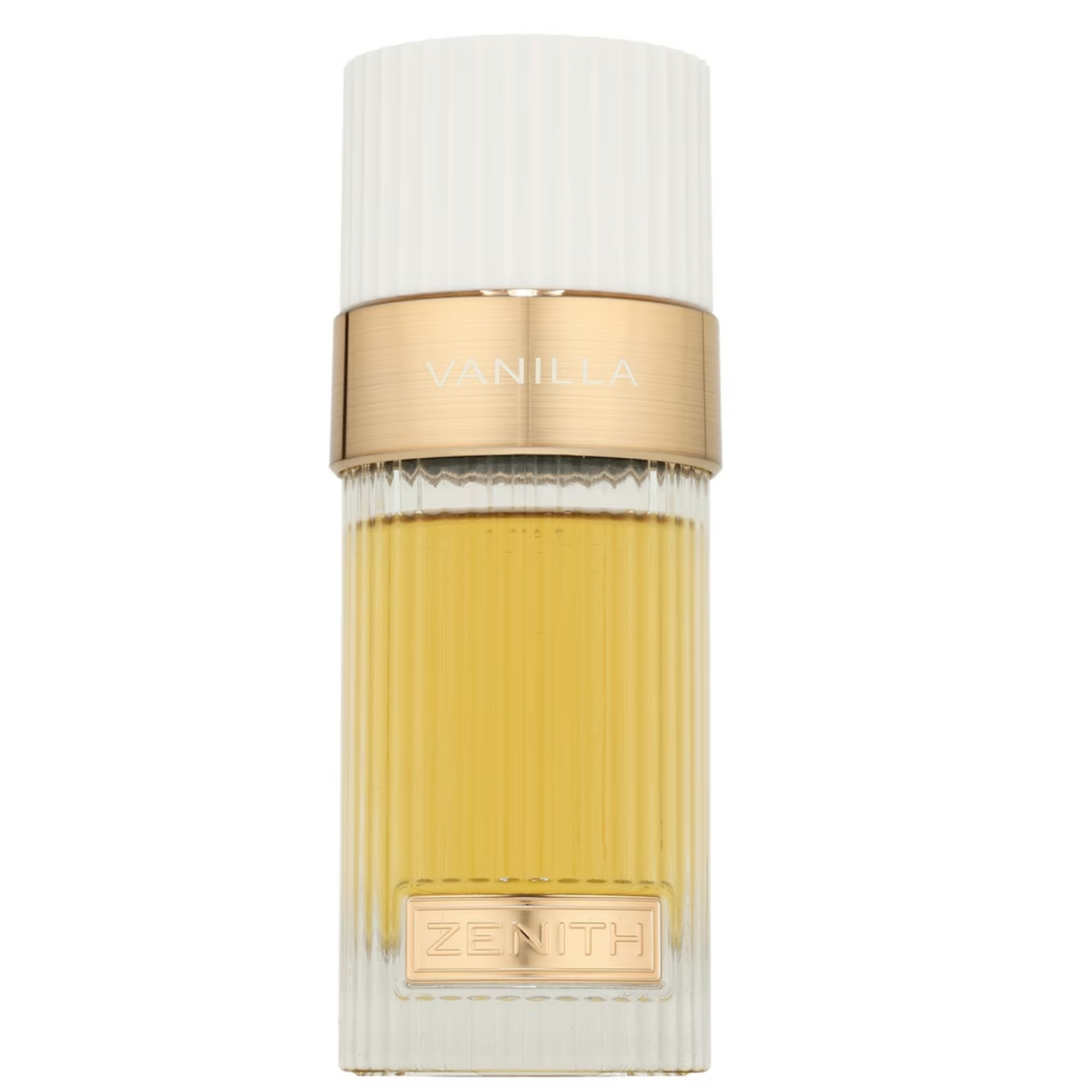 Zenith Vanilla Perfume 100ml EDP Fragrance World