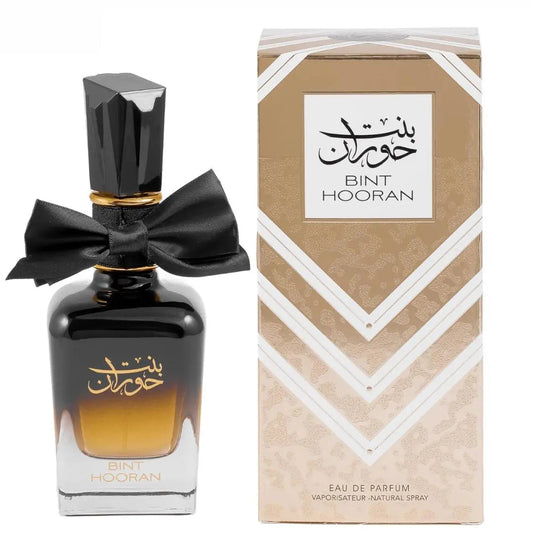 Bint Hooran 100ml EDP by Ard Al Zaafaran