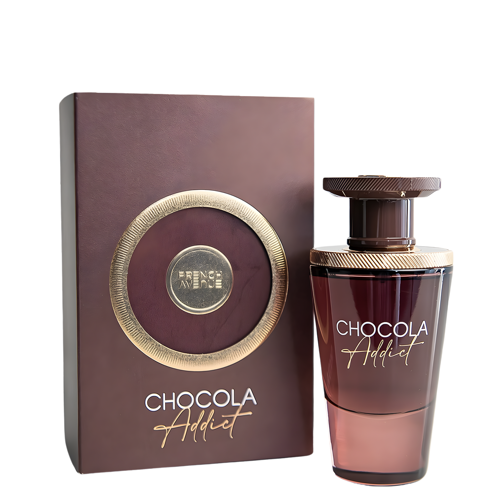 Chocola Addict 100ml EDP by French Avenue
