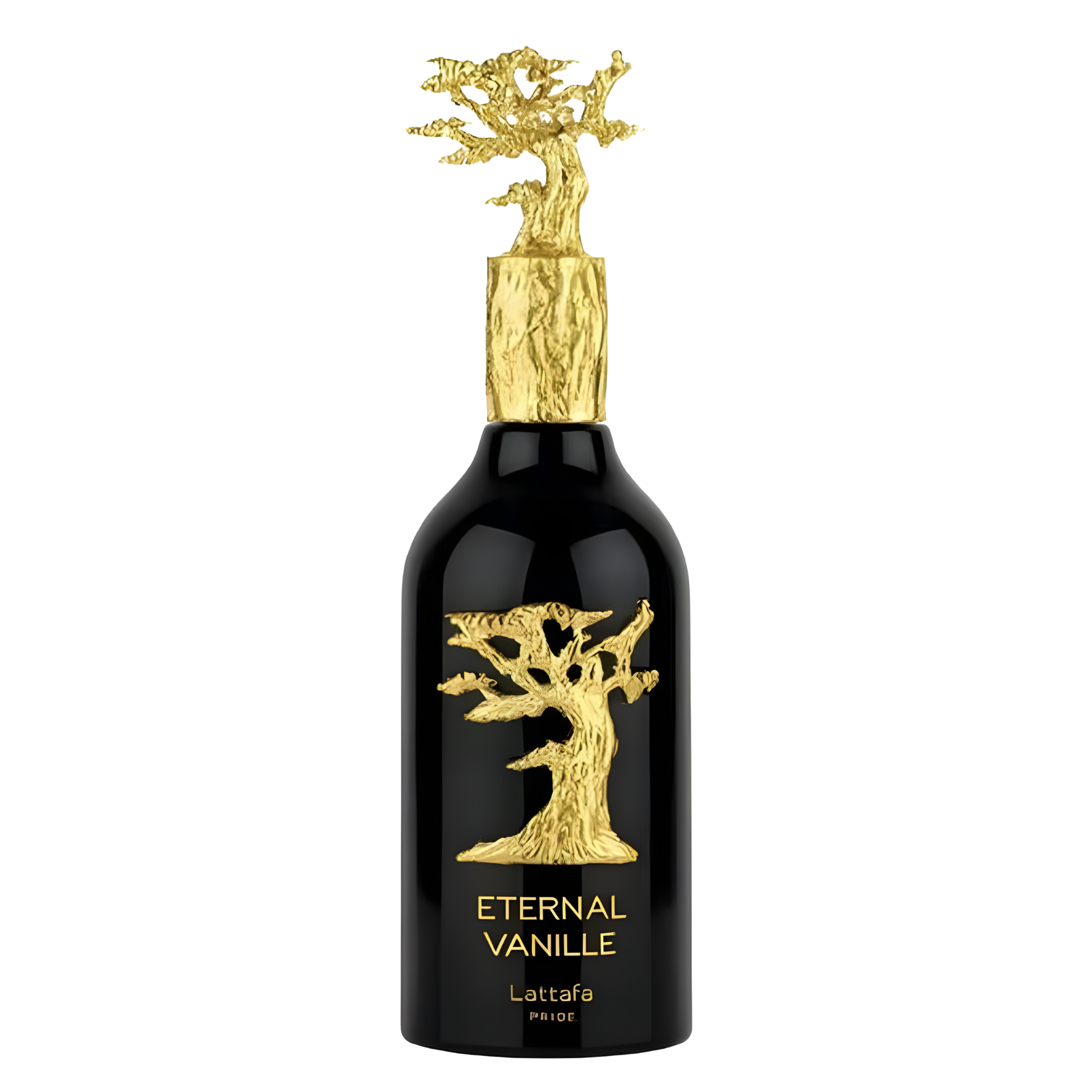 Eternal Vanille Perfume 100ml EDP Lattafa Pride