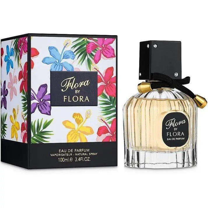 Flora By Flora Perfume 50ml EDP Fragrance World