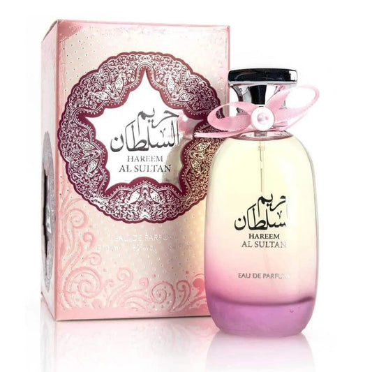 Hareem Al Sultan 10ml by Ard Al Zaafran