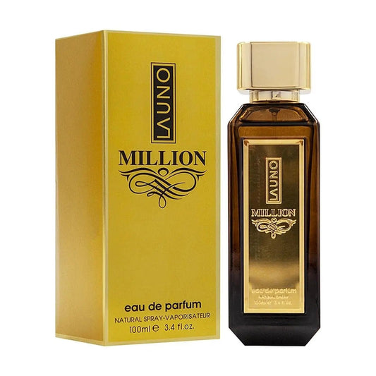 La Uno Million Le Parfum 100ml EDP Fragrance World