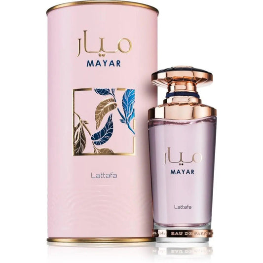Mayar 100ml EDP by Lattafa