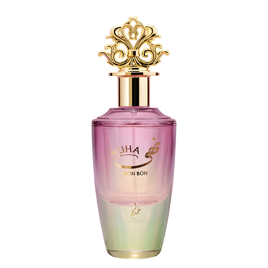 Nuha Bon Bon Perfume 85ml EDP Khadlaj