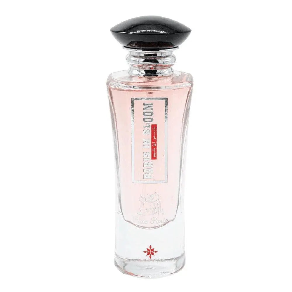 Rose Paris in Bloom Perfume 65ml EDP by Ard Al Zaafaran