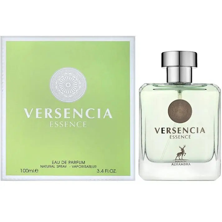 Versencia Essence Eau De Parfum 100ml Maison Alhambra