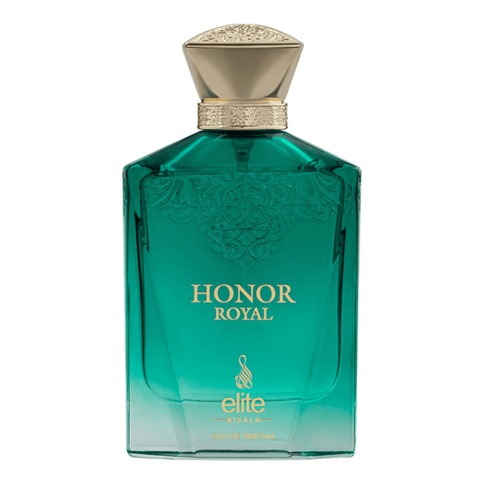 Honor Royal 100ml Eau De Parfum by Risala Elite