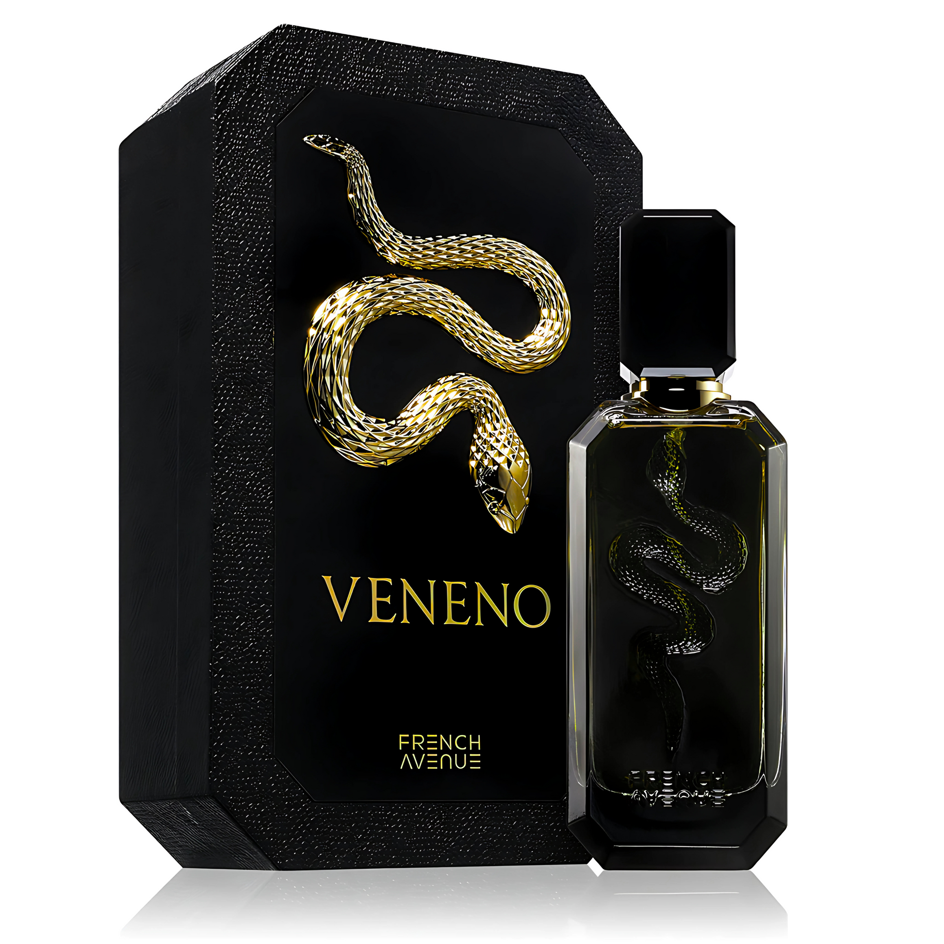 Veneno 100ml EDP by French Avenue