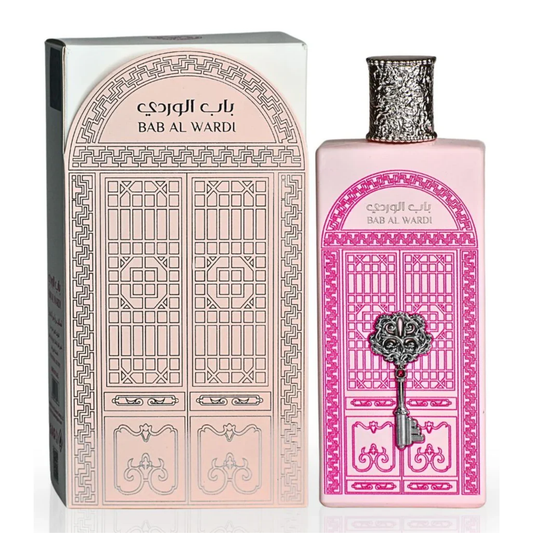 Bab Al Wardi Perfume 100ml EDP Ard Al Zaafaran