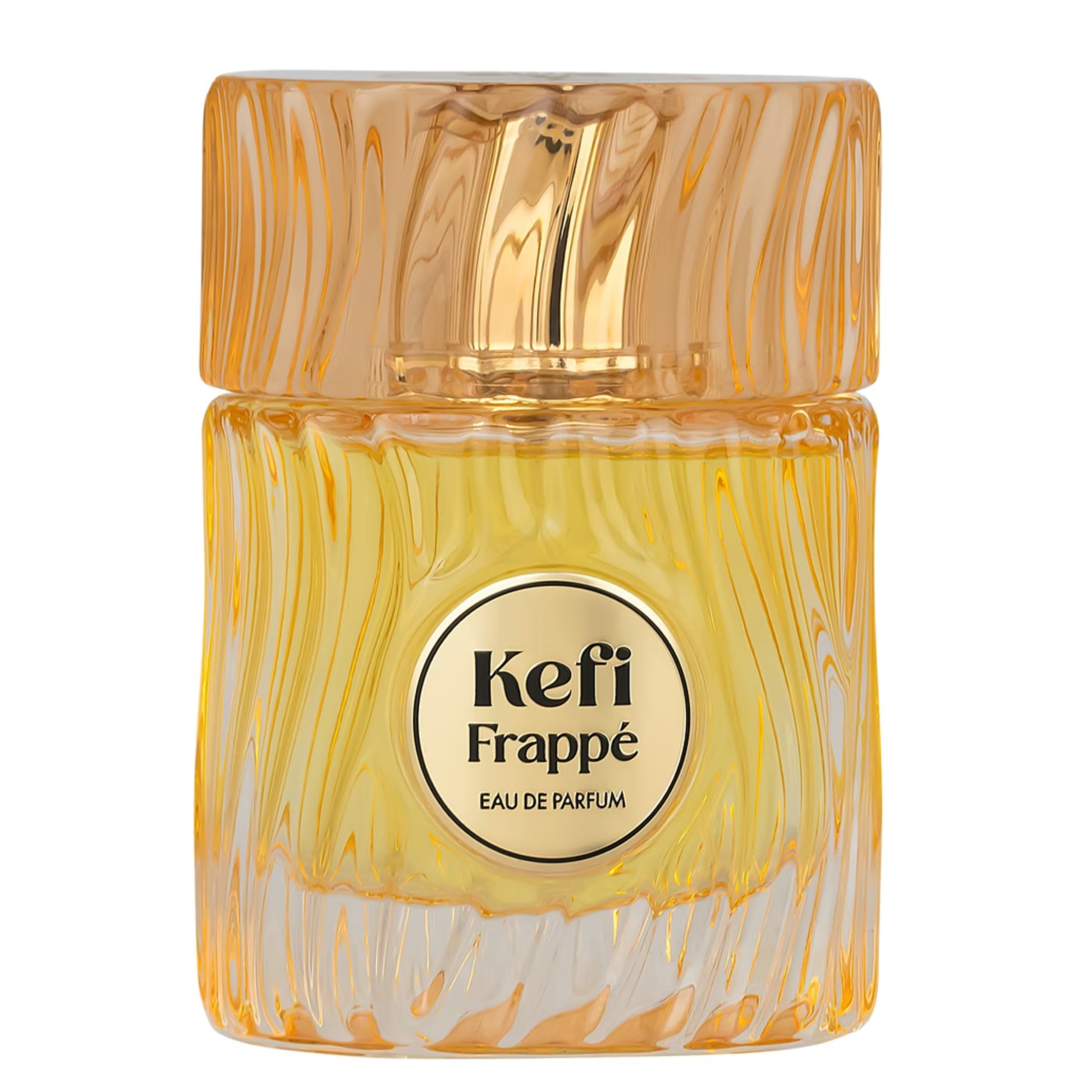 Kefi Frappe 100ml Eau De Parfum by Risala Elite