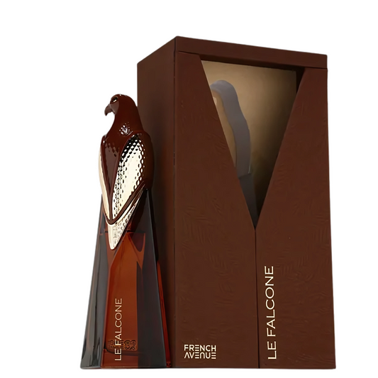 Le Falcon Perfume 100ml EDP French Avenue by Fragrance World
