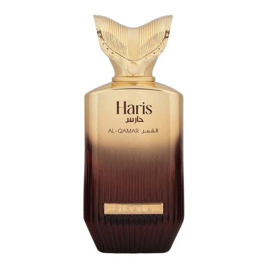 Haris Al-Qamar 100ml Eau De Parfum by Risala Elite