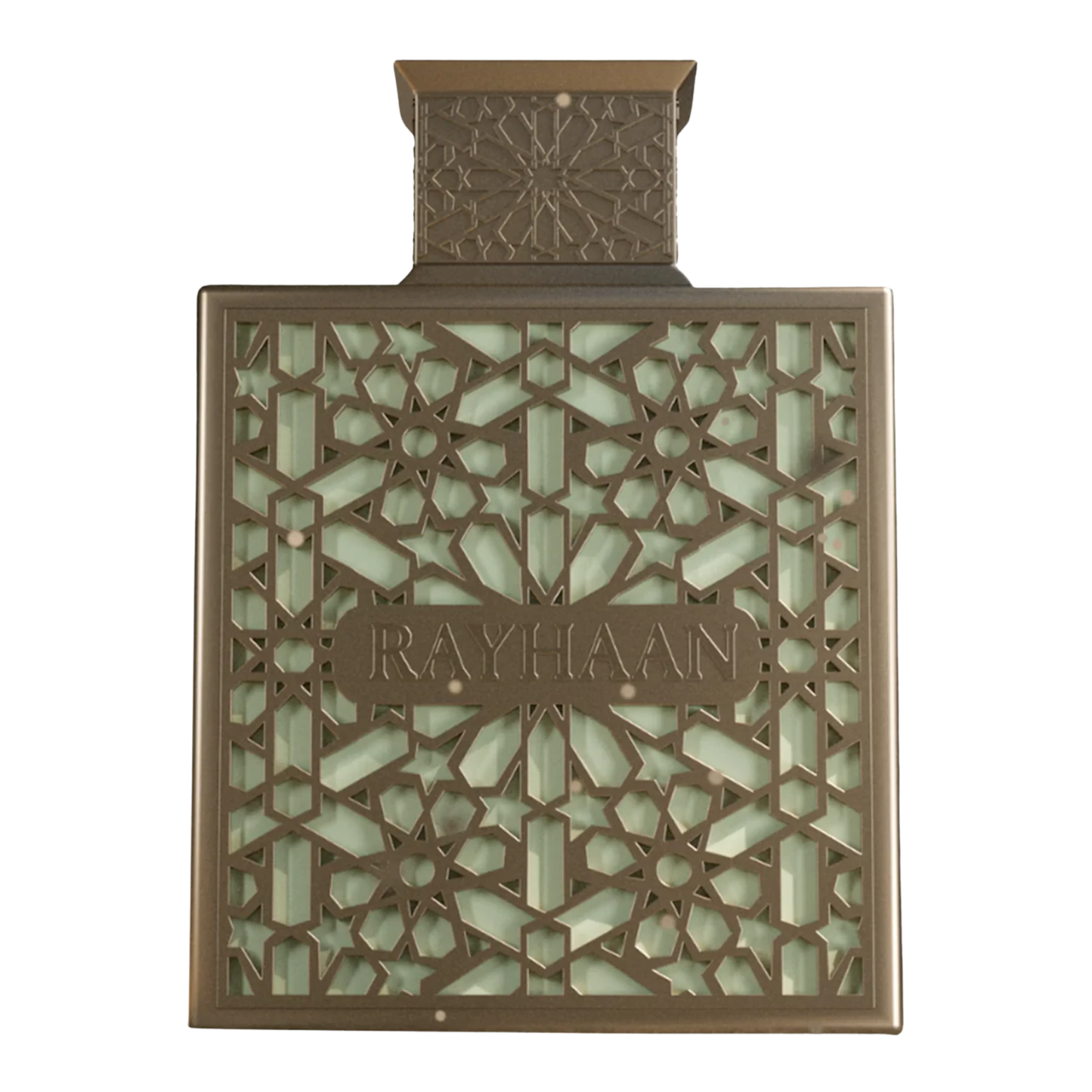 Rayhaan Terra Perfume 100ml EDP Rayhaan