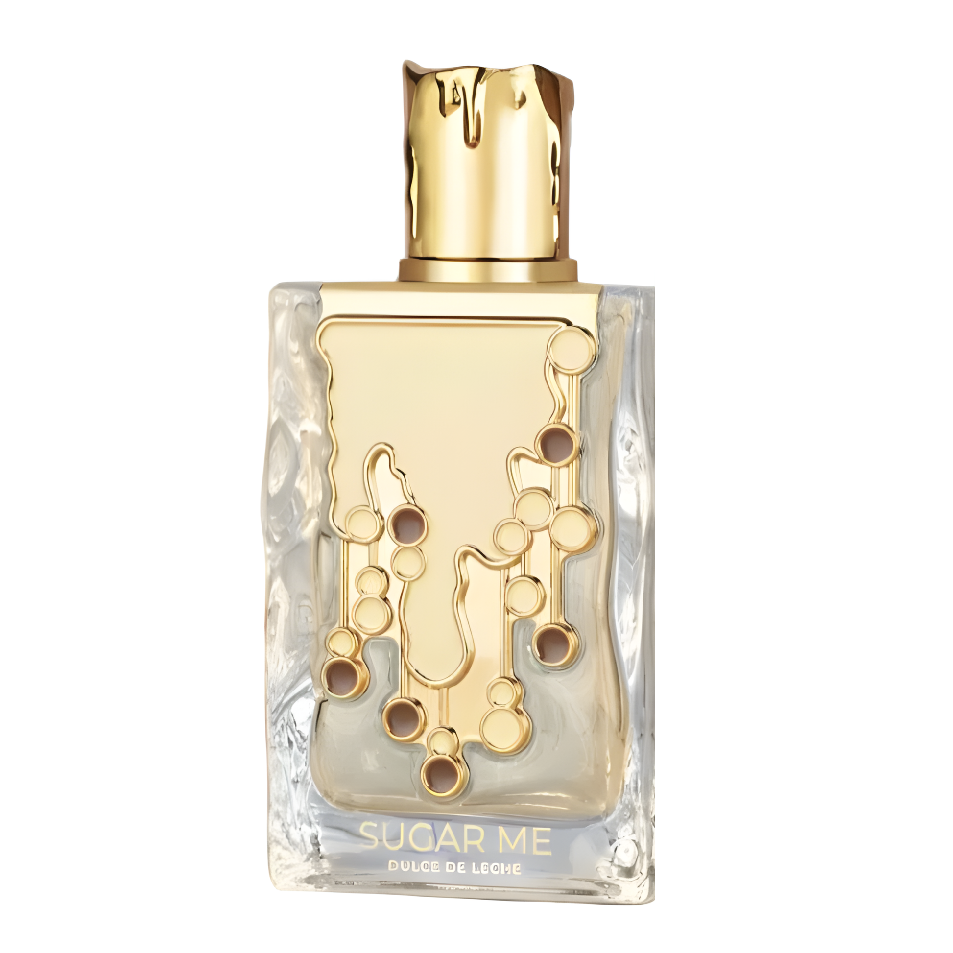 Sugar Me Carrot Perfume 100ml EDP Maison Alhambra