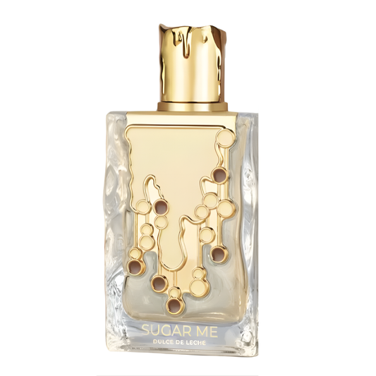 Sugar Me Carrot Perfume 100ml EDP Maison Alhambra