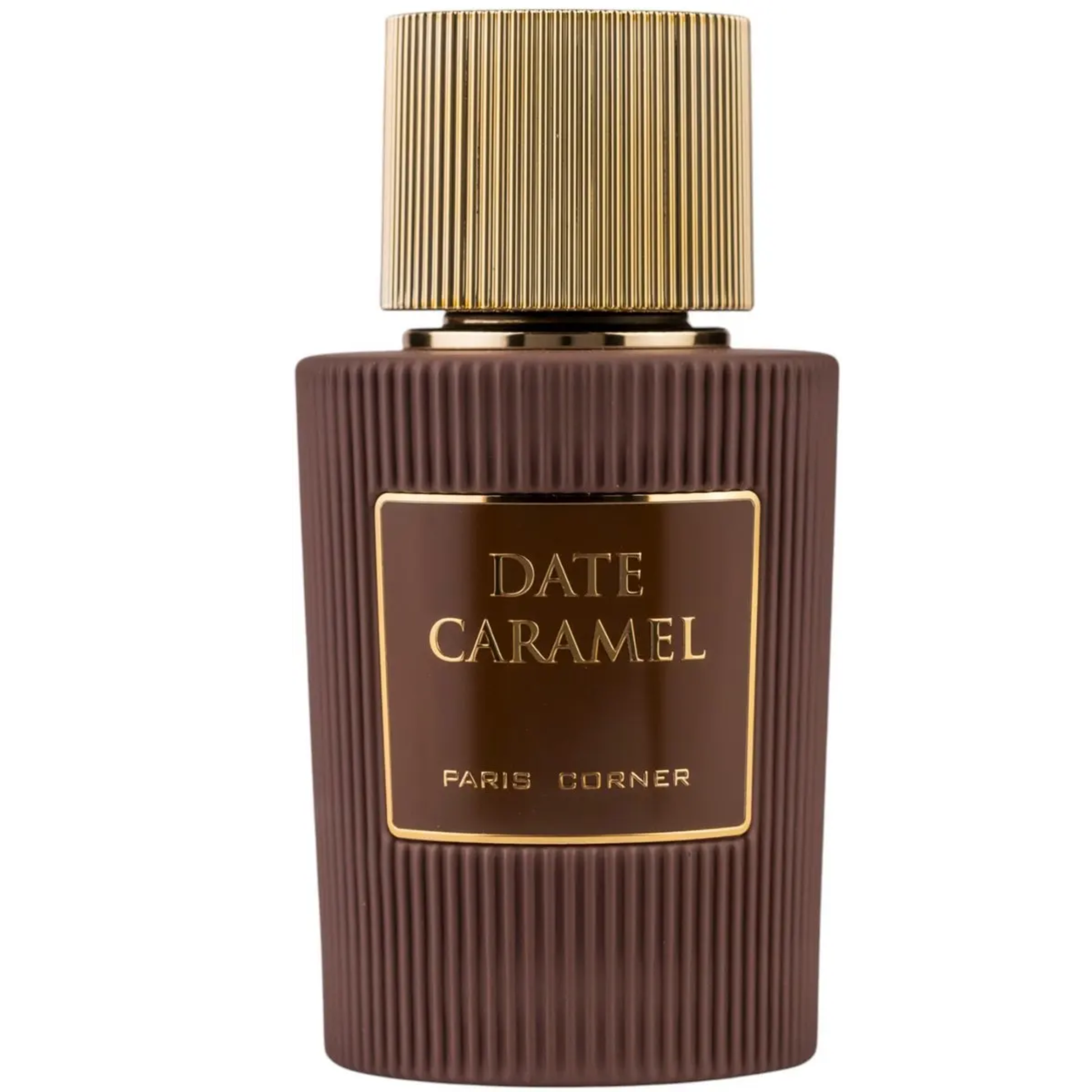 Date Caramel 100ml Eau de Perfume By Paris Corner