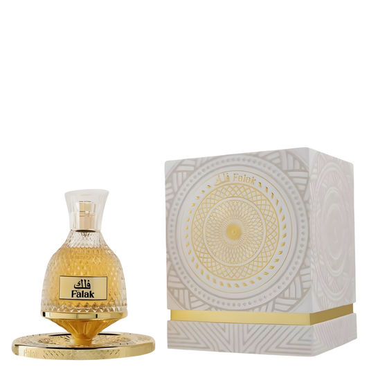 Falak Perfume 100ml EDP Nusuk by Riiffs