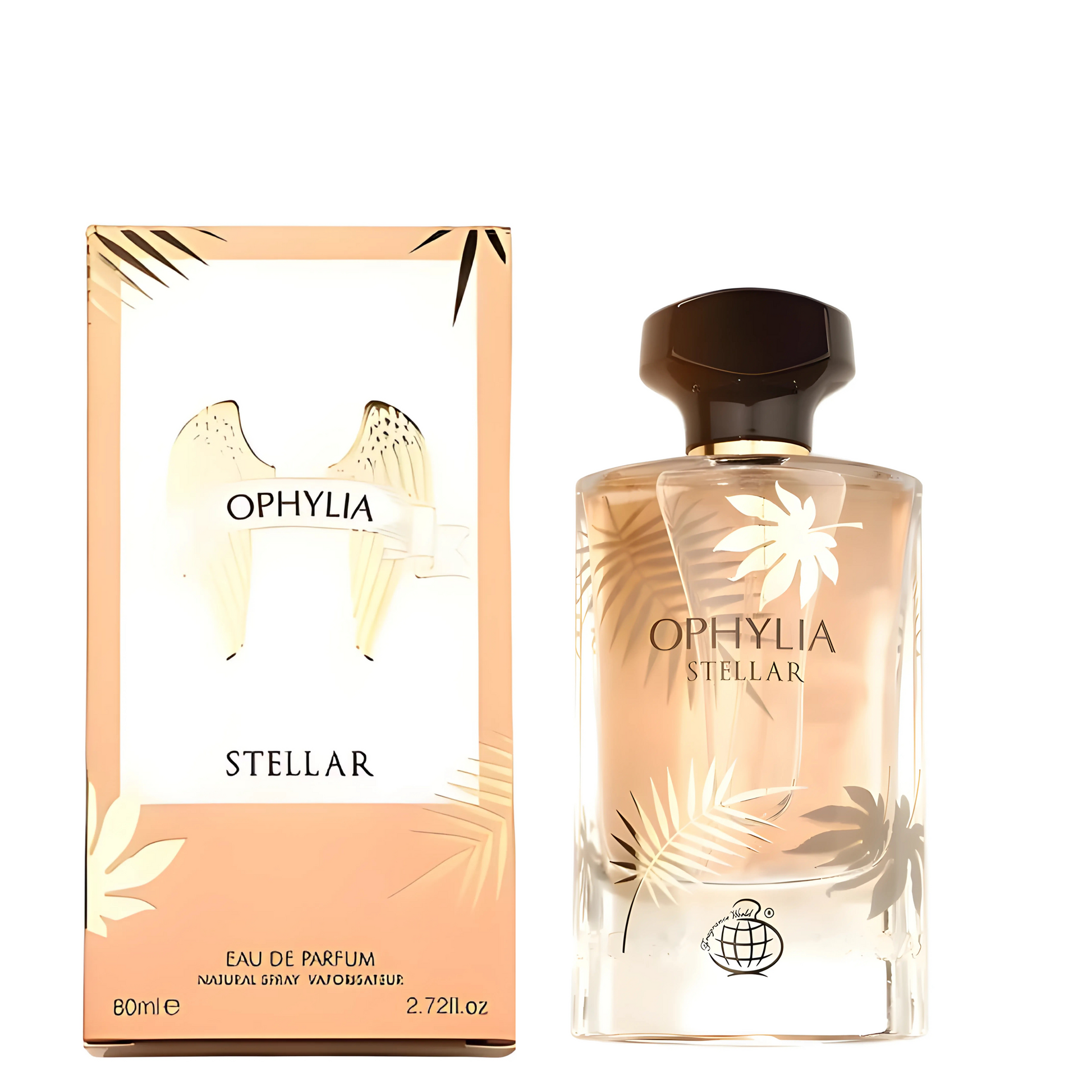 Ophylia Stellar Perfume 80ml EDP Fragrance World